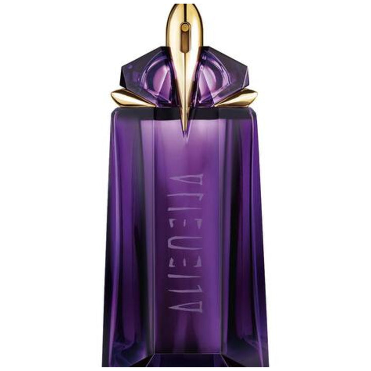 Thierry Mugler Alien for women | Samples