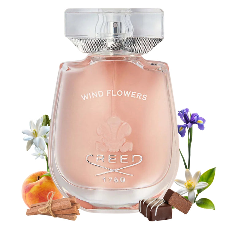 Creed Wind Flowers