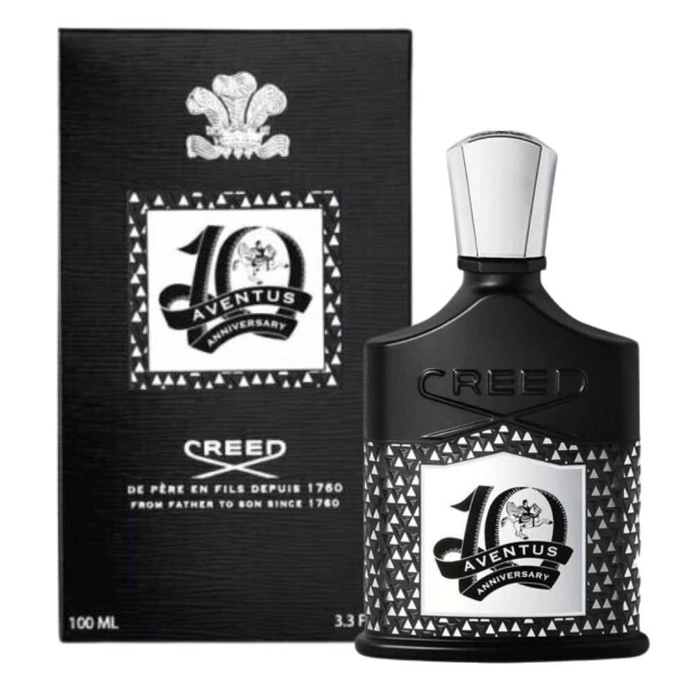 Creed Aventus 10th Anniversary for men