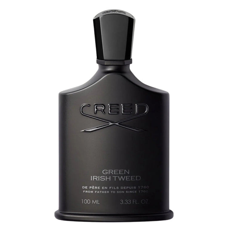 Creed Green Irish Tweed Eau de parfum