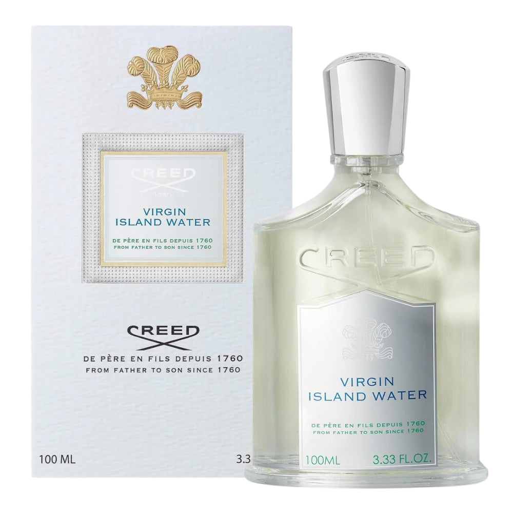 Creed Virgin Island Water Eau de parfum | Scents Angel