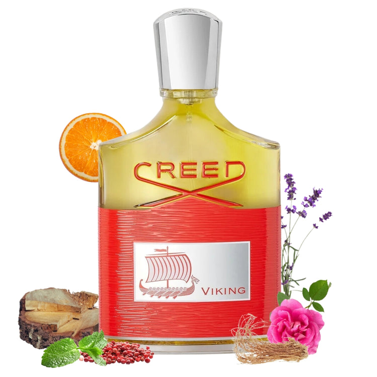 Creed Viking Eau de parfum