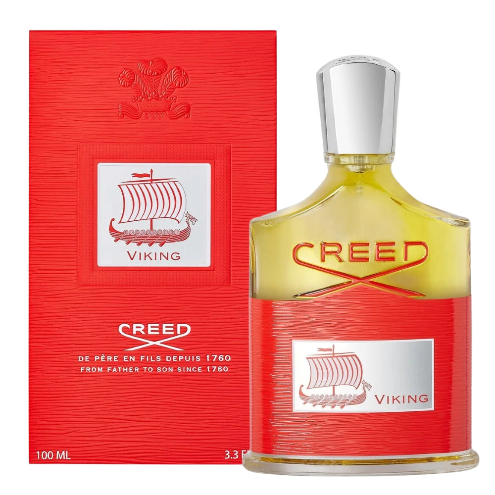 Creed Viking Eau de parfum | Scents Angel