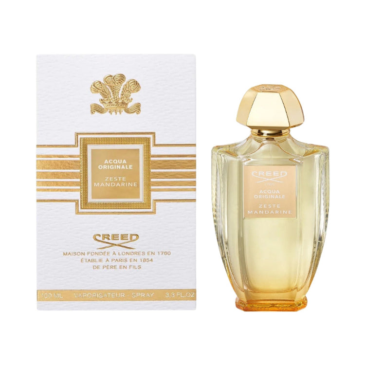 Creed Zeste Mandarine Eau de Parfum