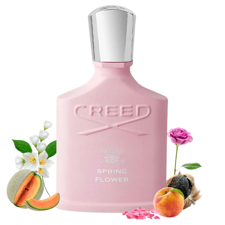 Creed Spring Flower Eau de parfum