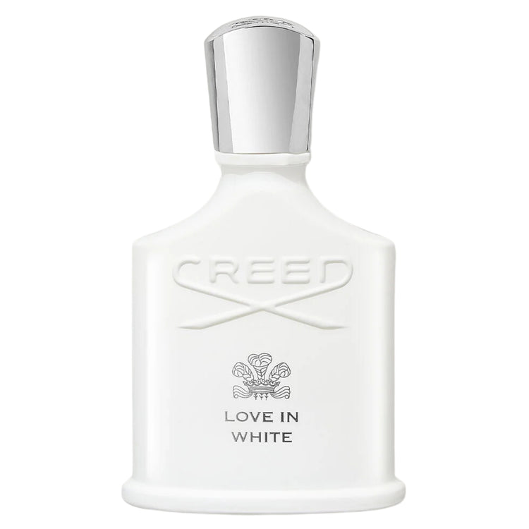 Creed Love In White Eau De Parfum