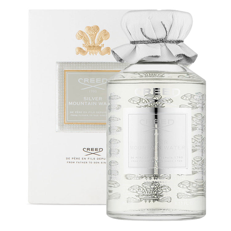 Creed Silver Mountain Water Eau De Parfum