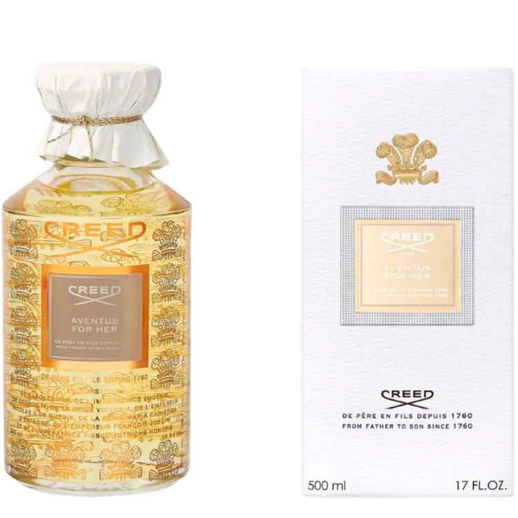 Creed Aventus For Her Eau De Parfum