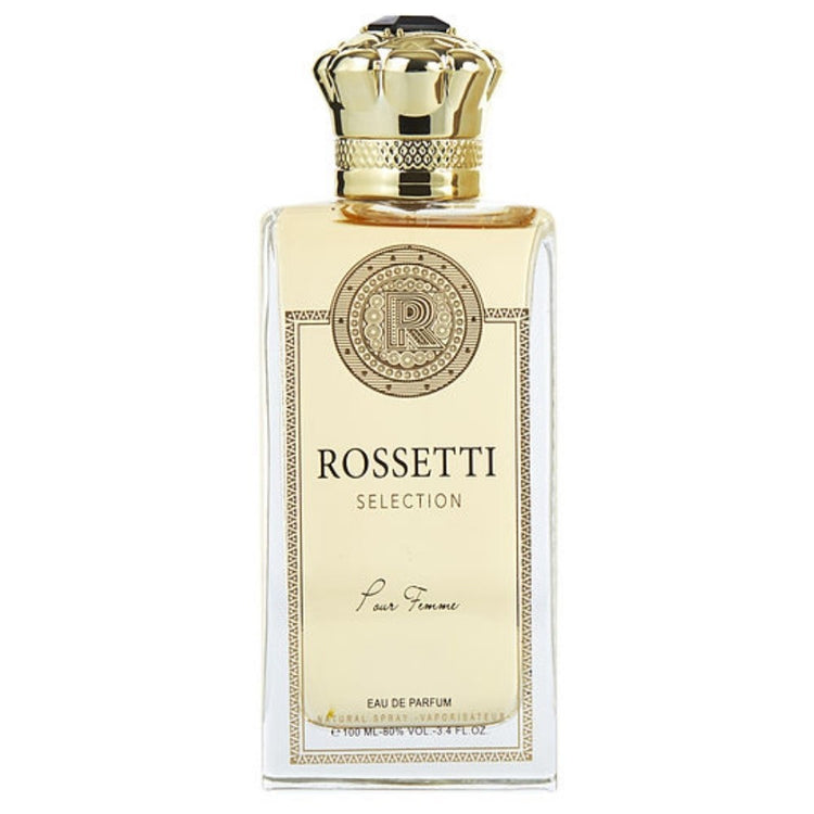 Smile Paris Rossetti EDP