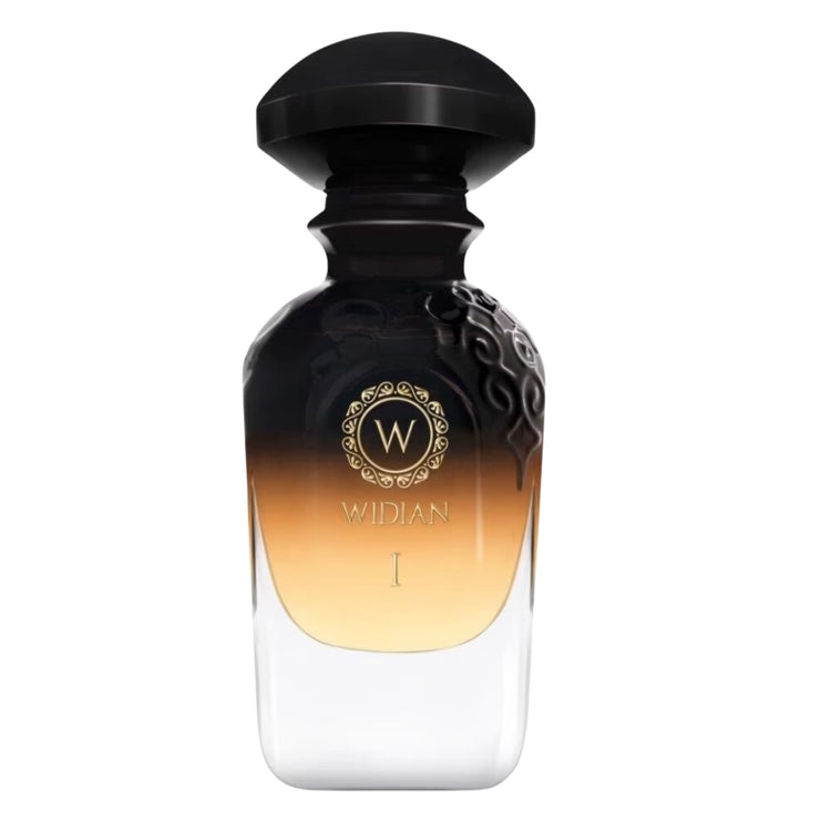 Widian Black I Extrait de Parfum