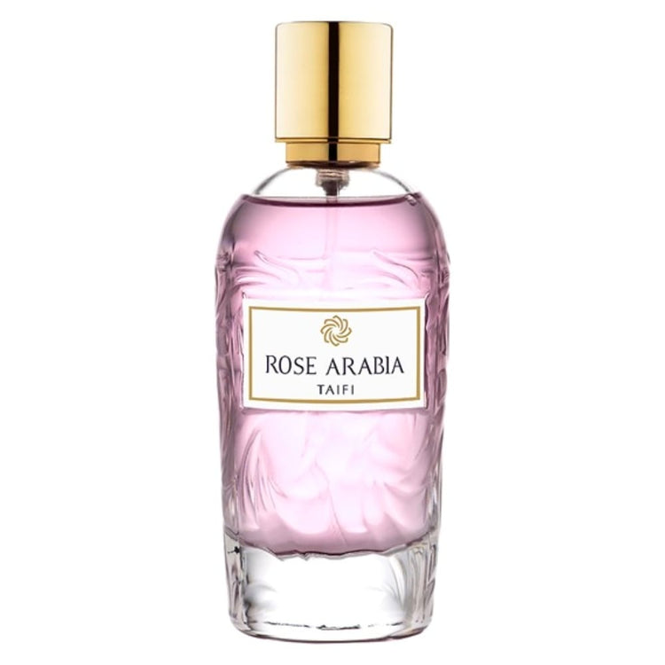 Widian Rose Arabia Taifi Eau de parfum