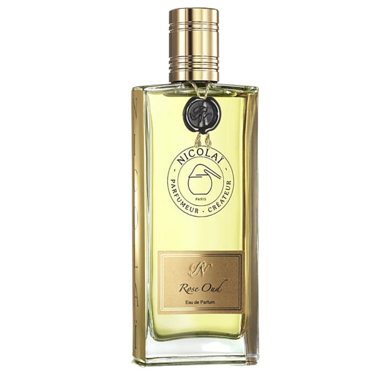 Parfums de Nicolai Rose Oud Eau de parfum