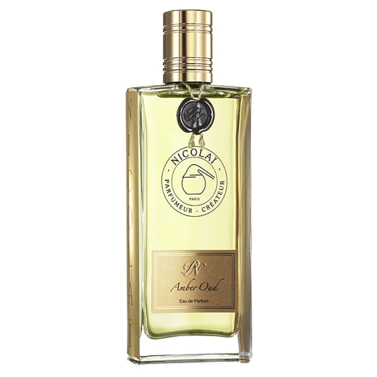 Parfums de Nicolai Amber Oud Eau de parfum