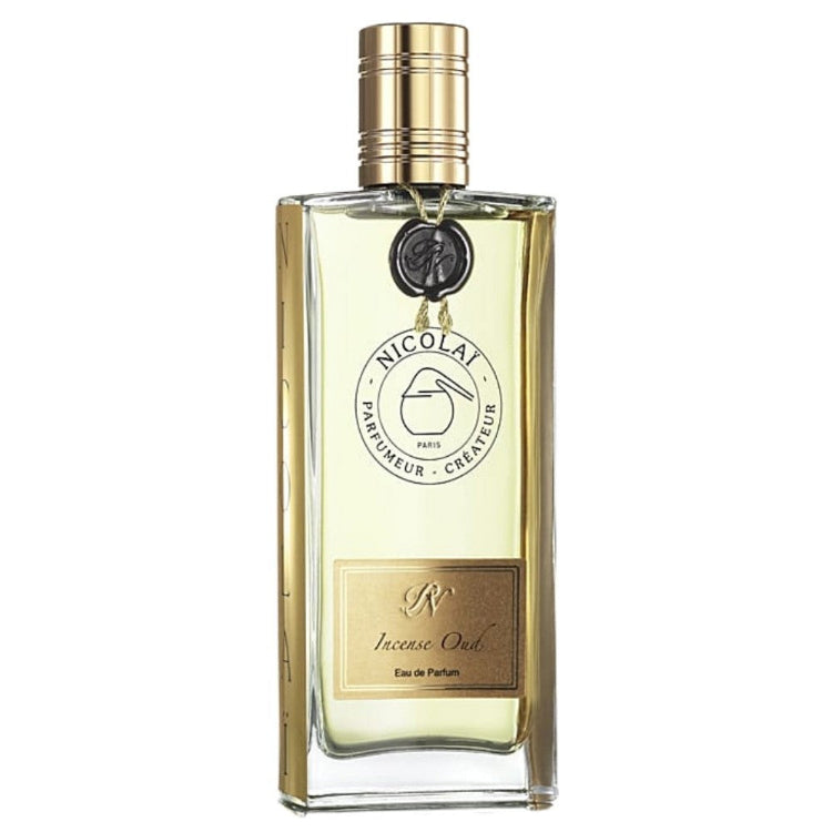 Parfums de Nicolai Incense Oud Eau de parfum