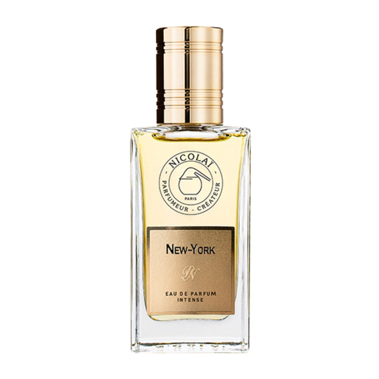 Parfums de Nicolai New York Intense