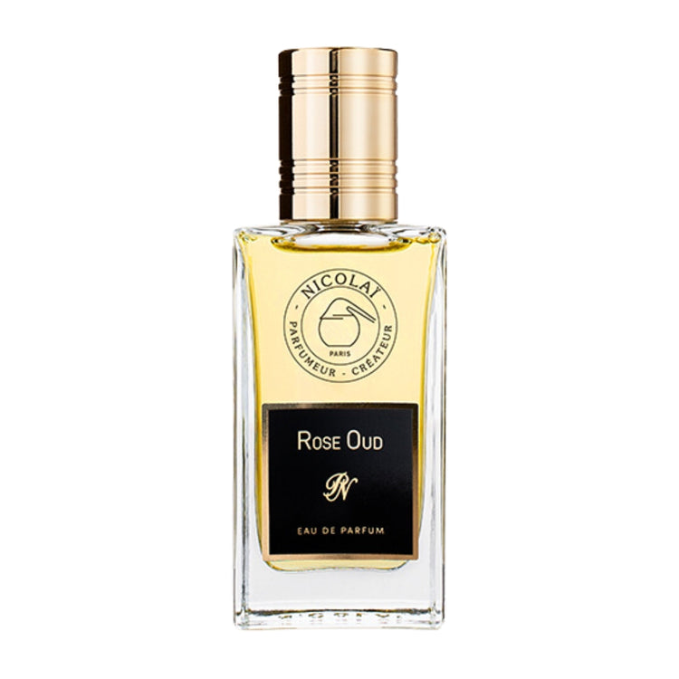 Parfums de Nicolai Rose Oud Eau de parfum