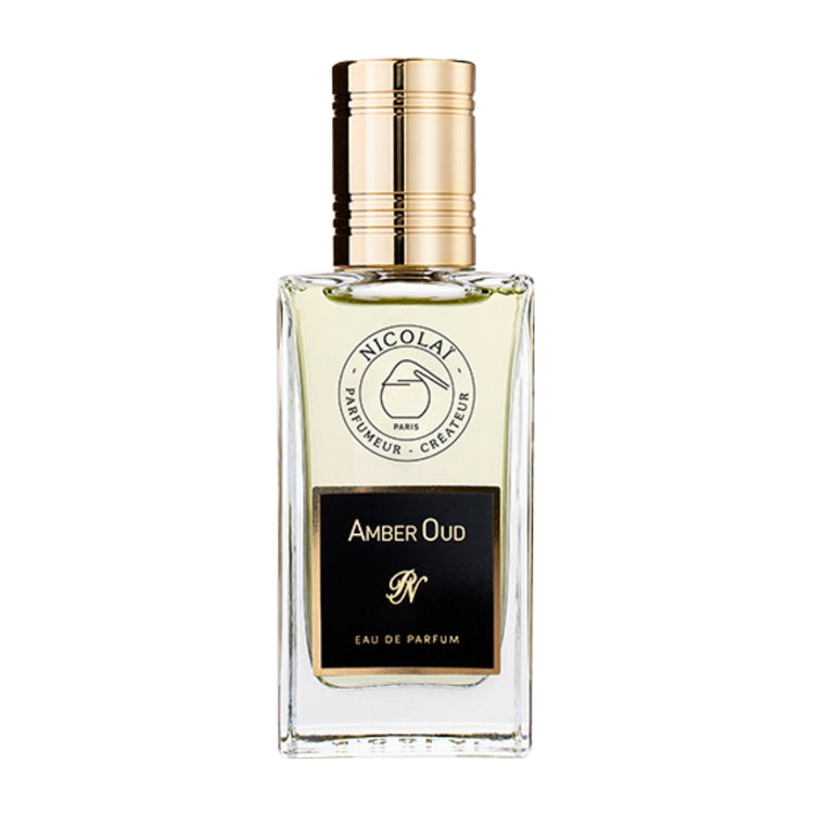 Parfums de Nicolai Amber Oud Eau de parfum