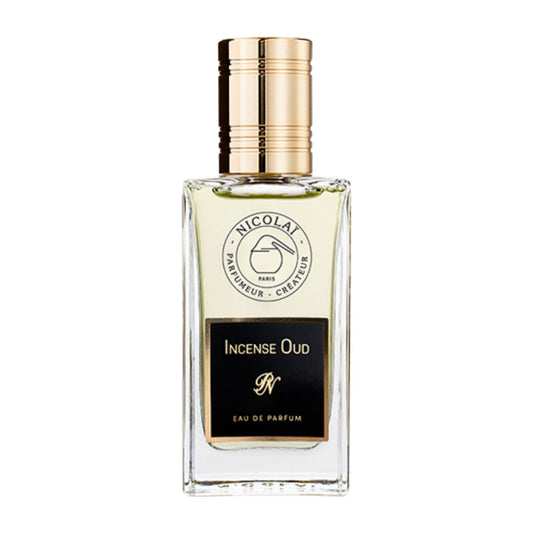 Parfums de Nicolai Incense Oud Eau de parfum