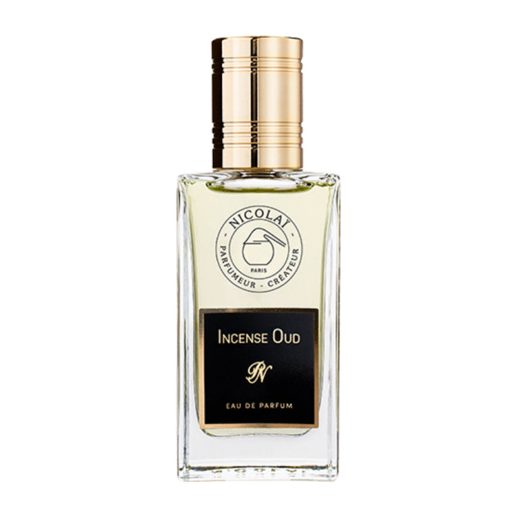 Parfums de Nicolai Incense Oud Eau de parfum