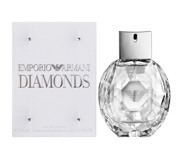 Giorgio Armani Emporio Diamonds for Women