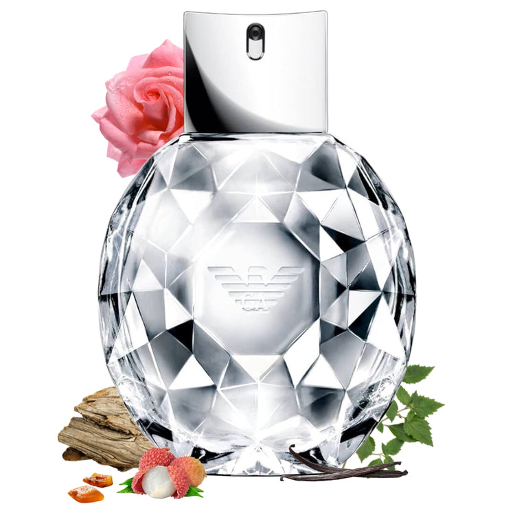 Giorgio Armani Emporio Diamonds for Women