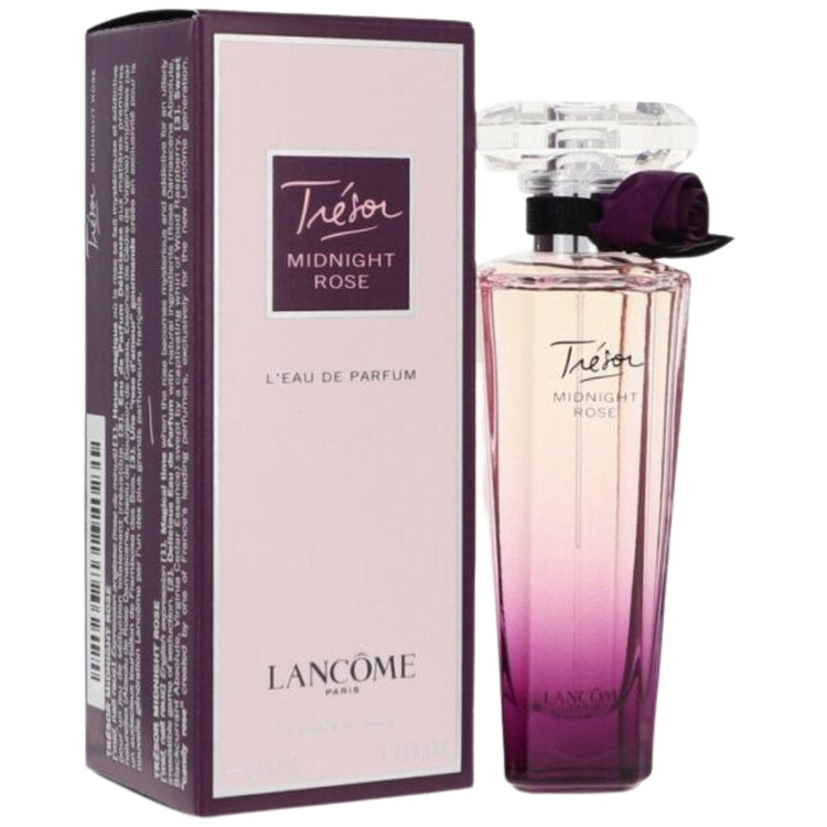 Tresor Midnight Rose Perfume