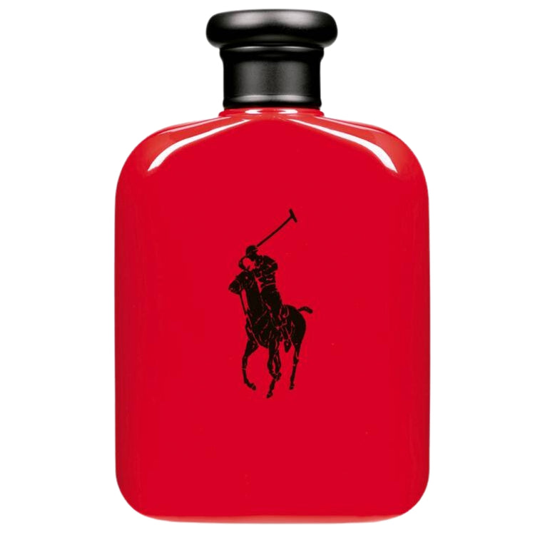 Ralph Lauren Polo Red EDT