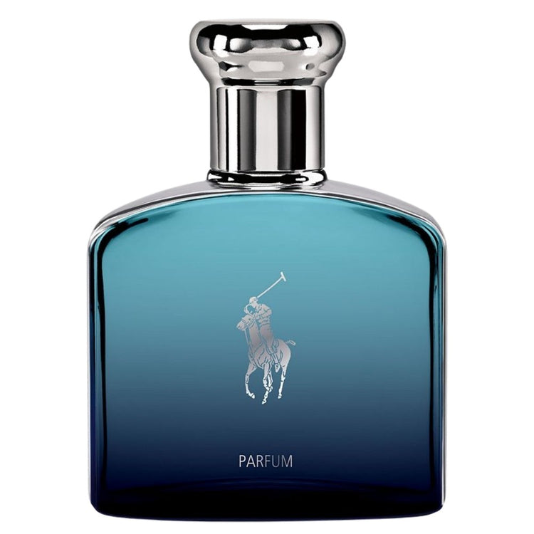 Ralph Lauren Polo Deep Blue Parfum