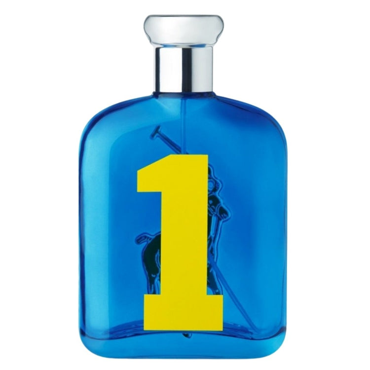 Ralph Lauren Big Pony Collection 1 EDT