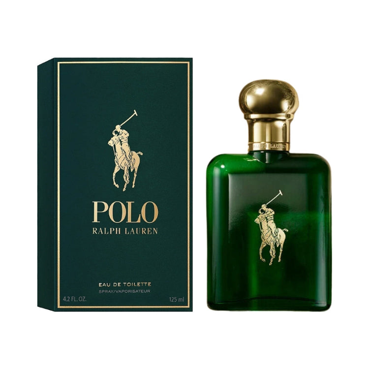 Ralph Lauren Polo Green EDT