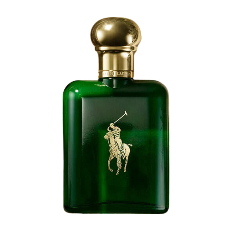 Ralph Lauren Polo Green EDT