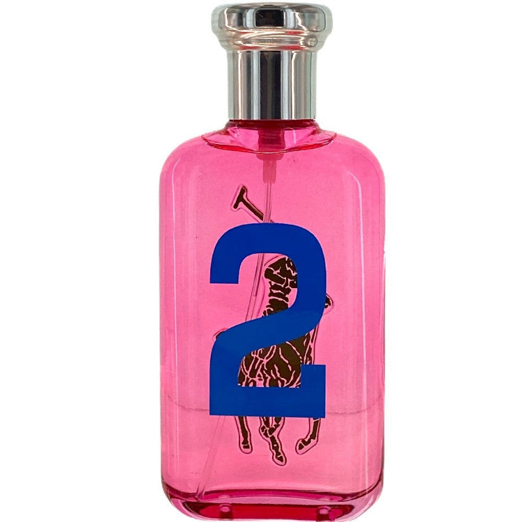 Ralph Lauren Big Pony Collection 2 EDT