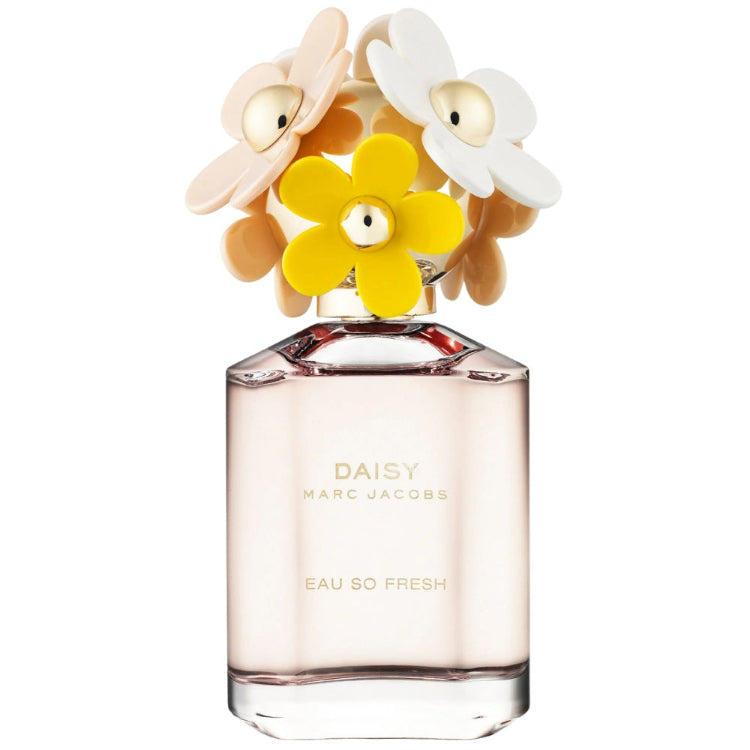 Marc Jacobs Daisy Eau So Fresh | Samples