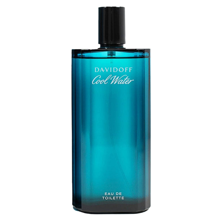 Davidoff Cool Water Eau De Toilette for Men