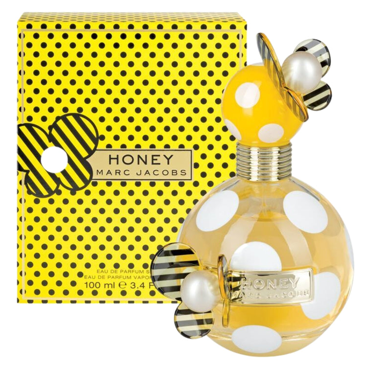 Marc Jacobs Honey for Women | Samples