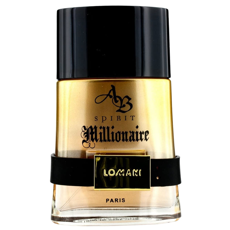 Lomani Ab Spirit Millionaire EDT