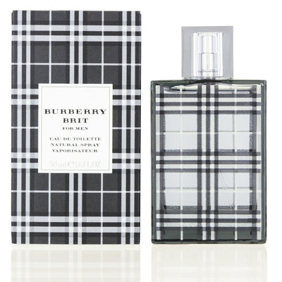 Burberry Brit for Men EDT