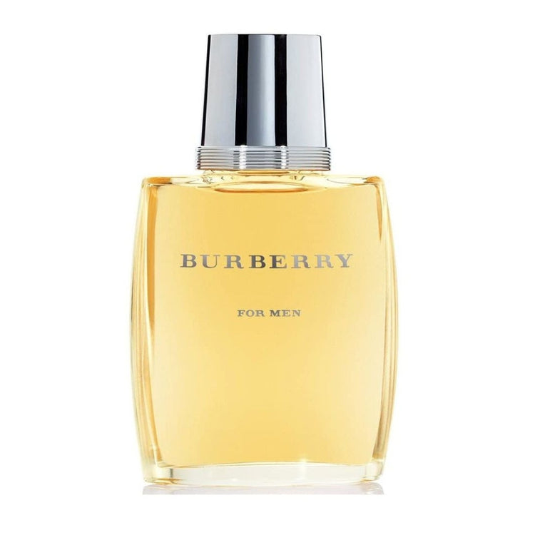 Burberry For Men EDT