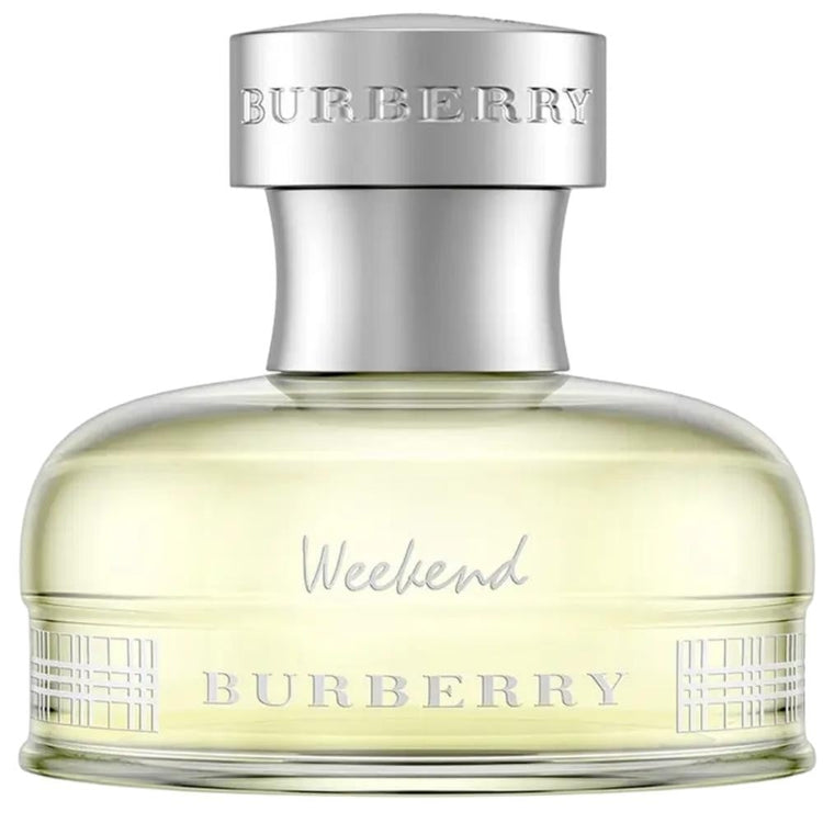 Burberry Weekend for women | Samples