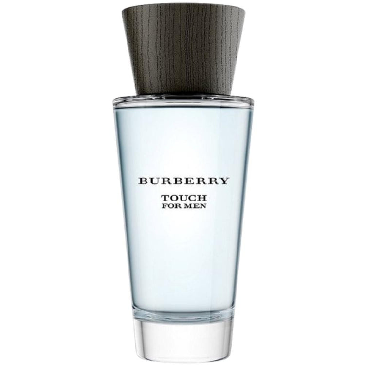 Burberry Touch | Samples
