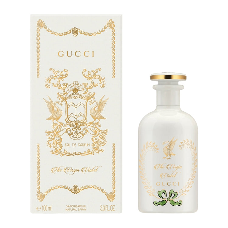 Gucci The Alchemist's Garden The Virgin Violet Eau de Parfum