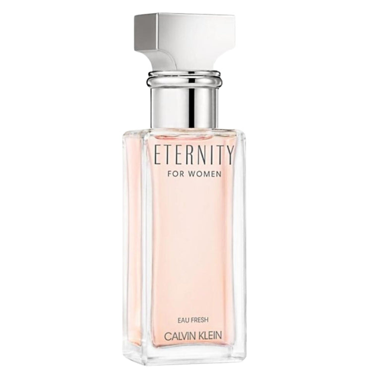 Calvin Klein Eternity Eau Fresh for women | Samples