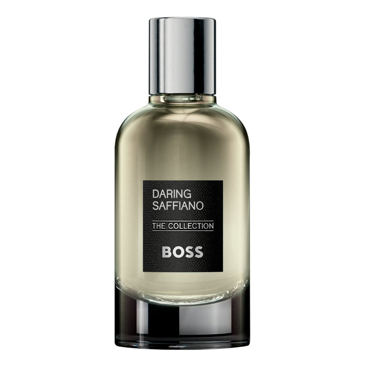 Hugo Boss The Collection Daring Saffiano for men | Samples