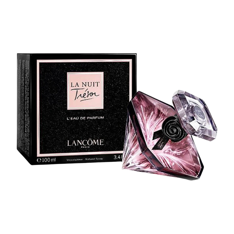Lancome La Nuit Tresor for women | Samples