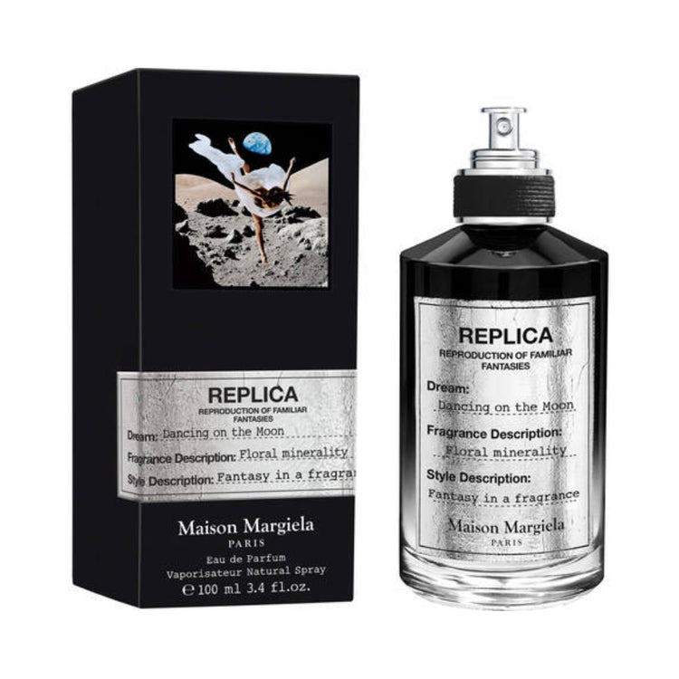 Maison Martin Margiela Dancing on the Moon Eau de parfum