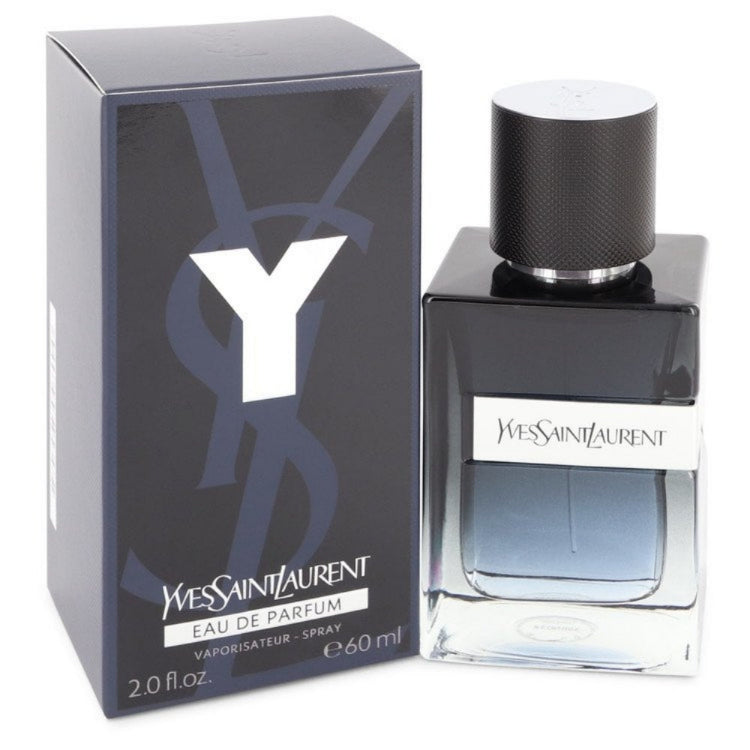 Yves Saint Laurent Y Eau de Parfum