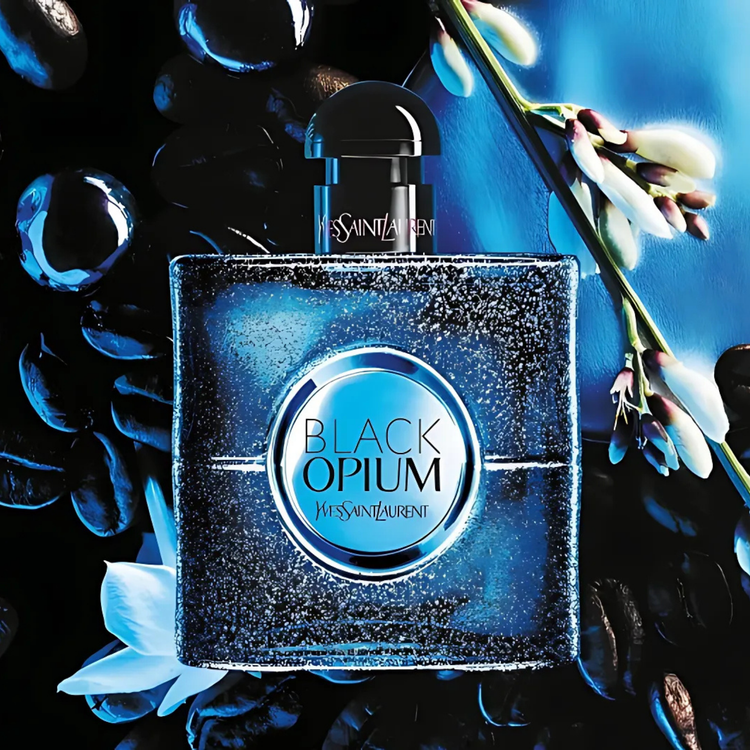 Yves Saint Laurent Black Opium Intense
