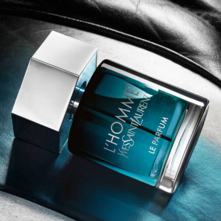 Yves Saint Laurent L'Homme Le Parfum