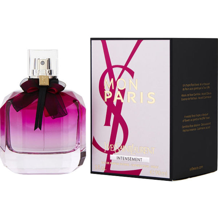 Yves Saint Laurent Mon Paris Intensement for women