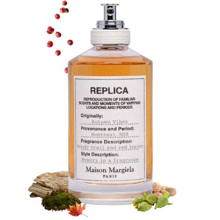 Maison Martin Margiela Autumn Vibes EDT